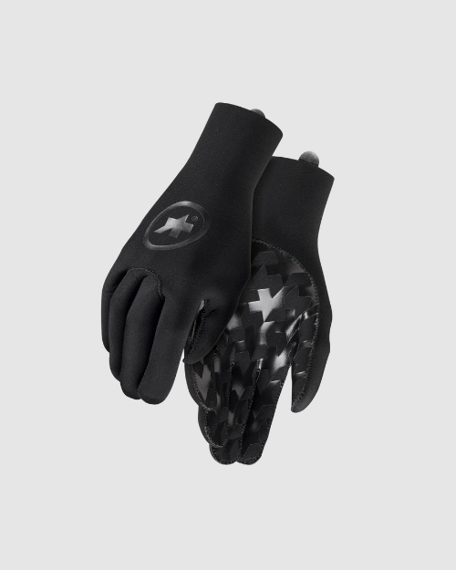 GT Rain Gloves resmi
