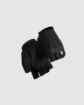 RS Gloves TARGA Black resmi