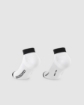 ASSOS RS Socks SUPERLEGER Low resmi