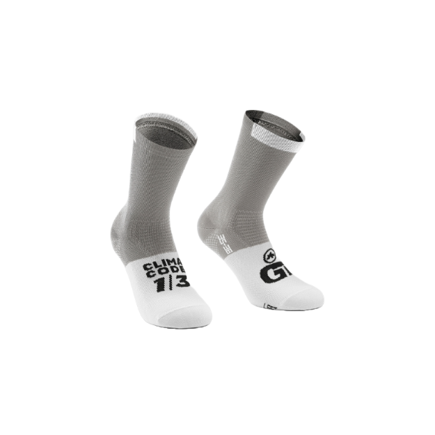GT Socks C2  resmi