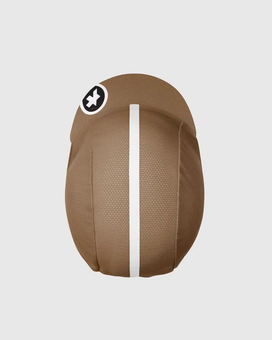 ASSOS CAP - CAMEL