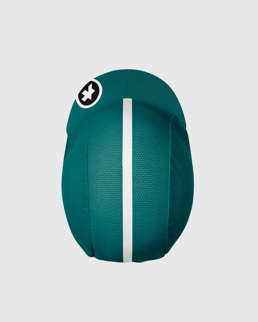 ASSOS CAP - YEŞİL