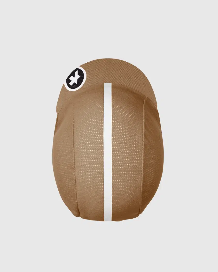 ASSOS CAP - KAHVERENGİ