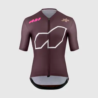 ASSOS EQUIPE R S11 We Are The A Forma