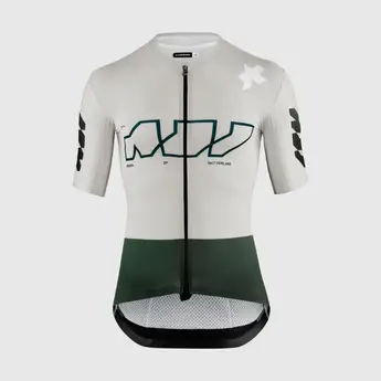 ASSOS EQUIPE RS S11 Something To Say Forma