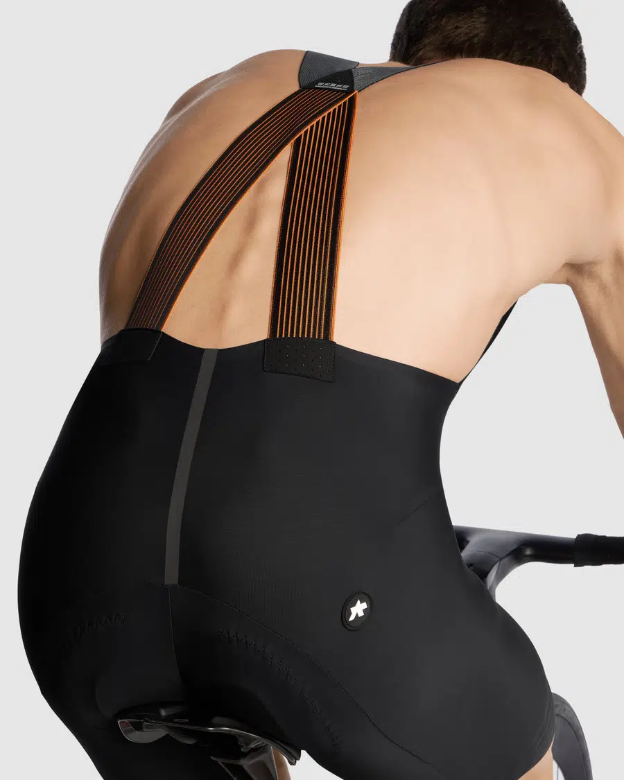 ASSOS EQUIPE RS SCHTRADIVARI BİB ŞORT S11 - Yeni Tekstil ve