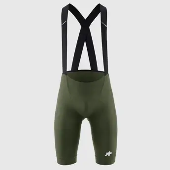 ASSOS MILLE GT S11 Bib Tayt