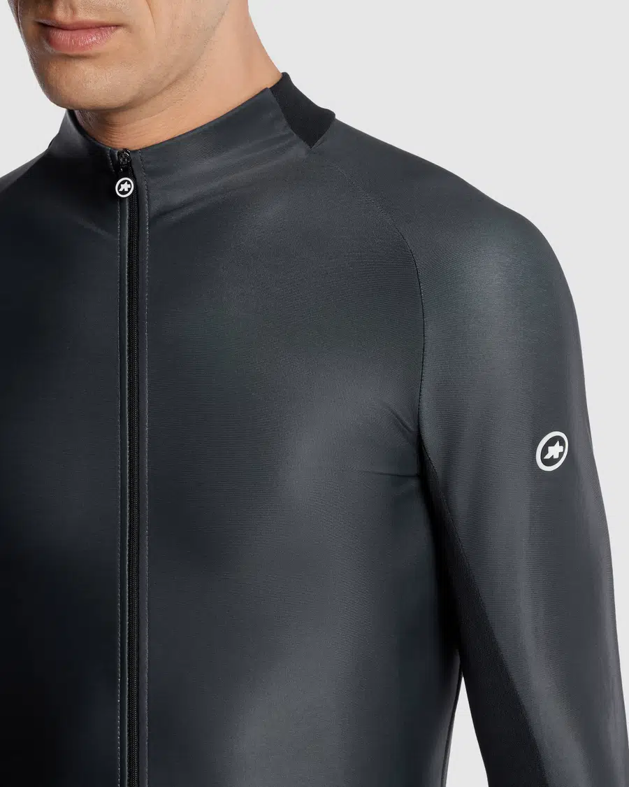 ASSOS MILLE GT Spring Fall LS Forma | Nefes Alabilir Bisiklet Giyimi