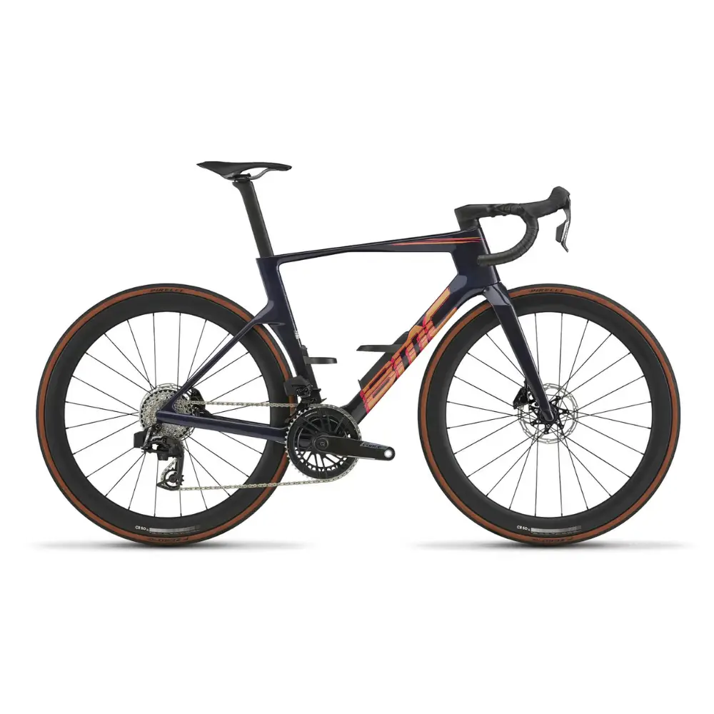 BMC Teammachine R 01 THREE