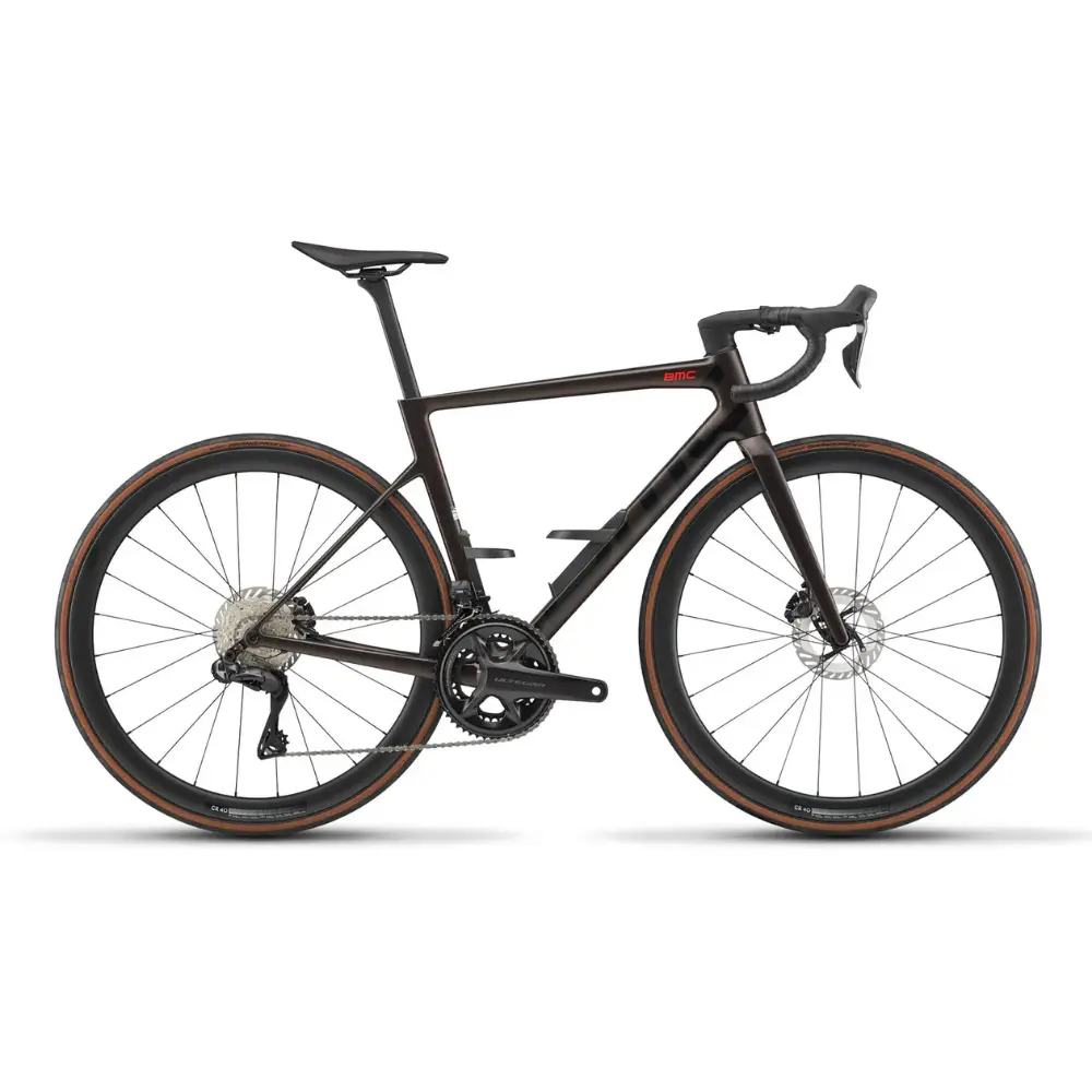 BMC Teammachine SLR 01 SIX