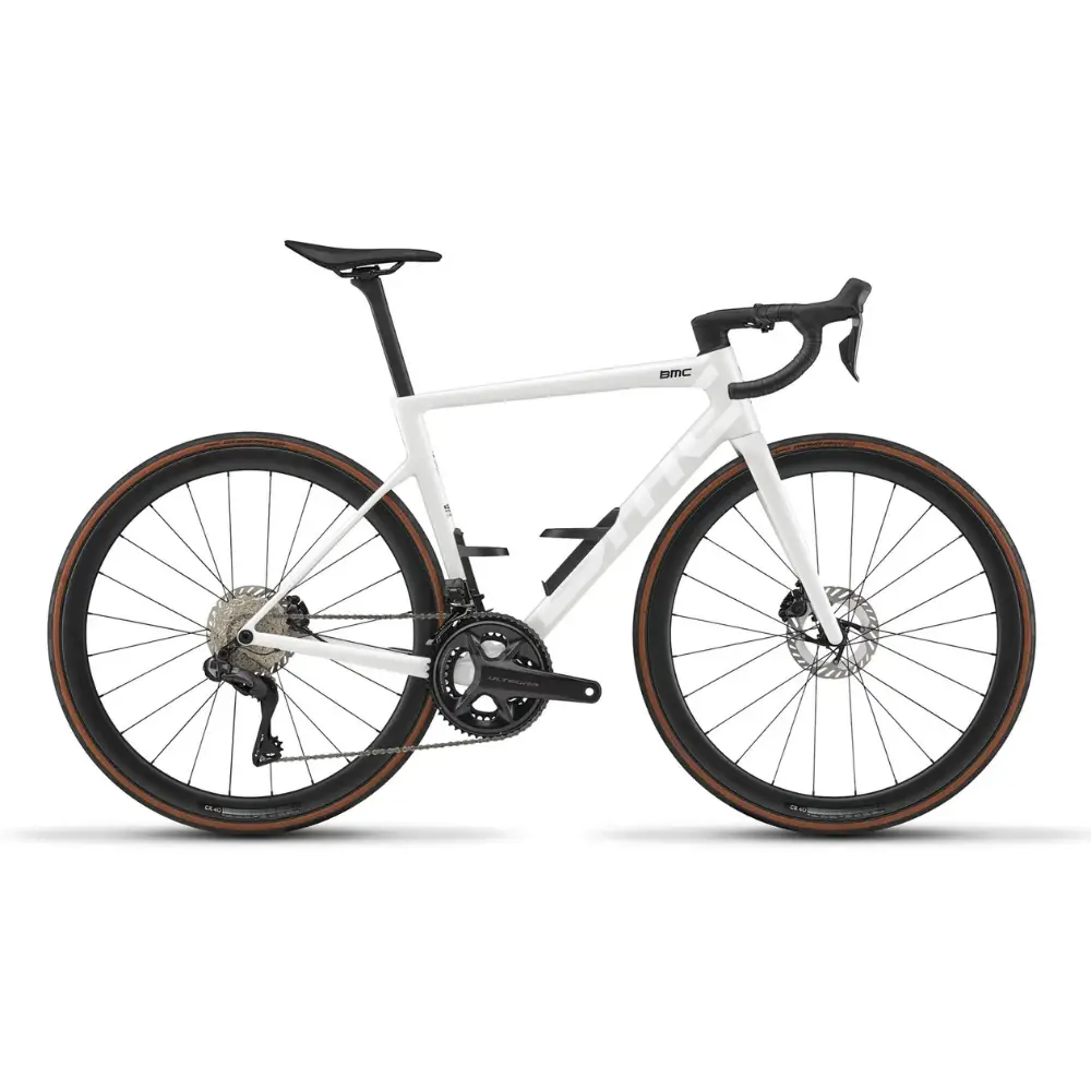 BMC Teammachine SLR 01 SIX
