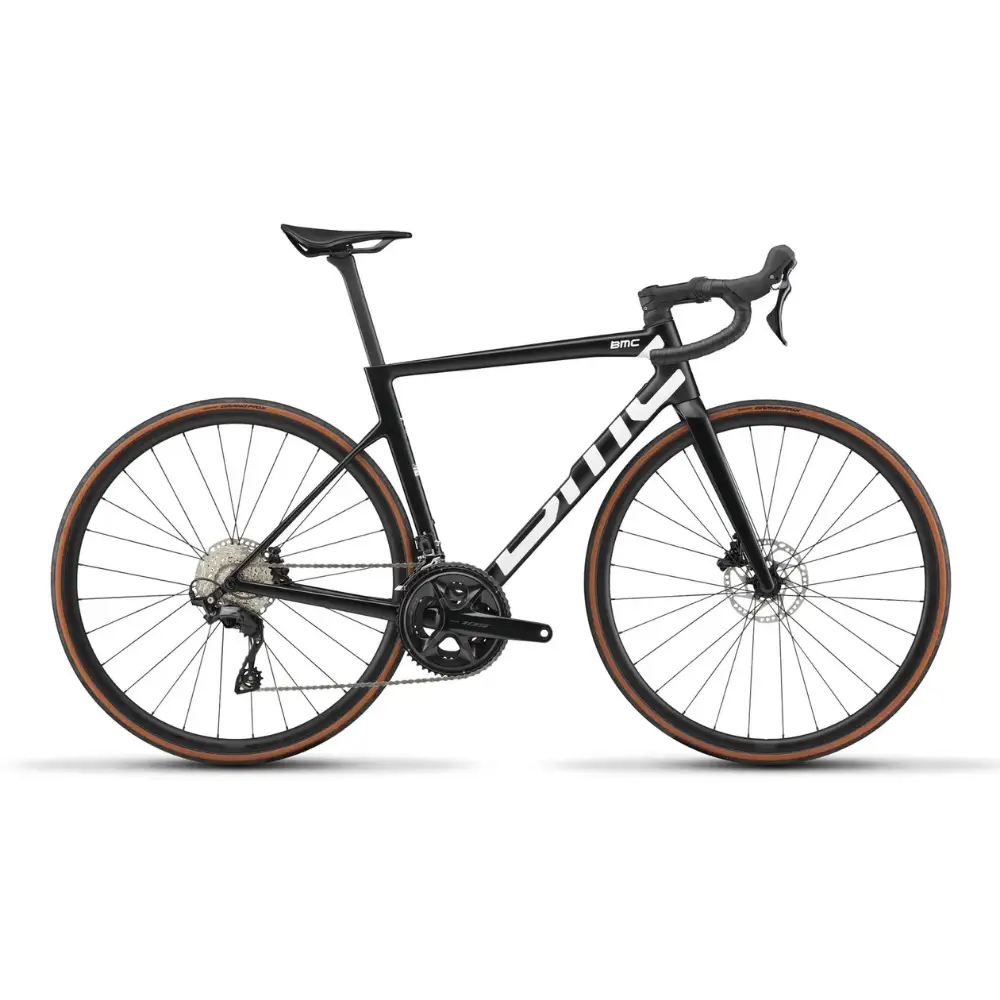 BMC Teammachine SLR THREE