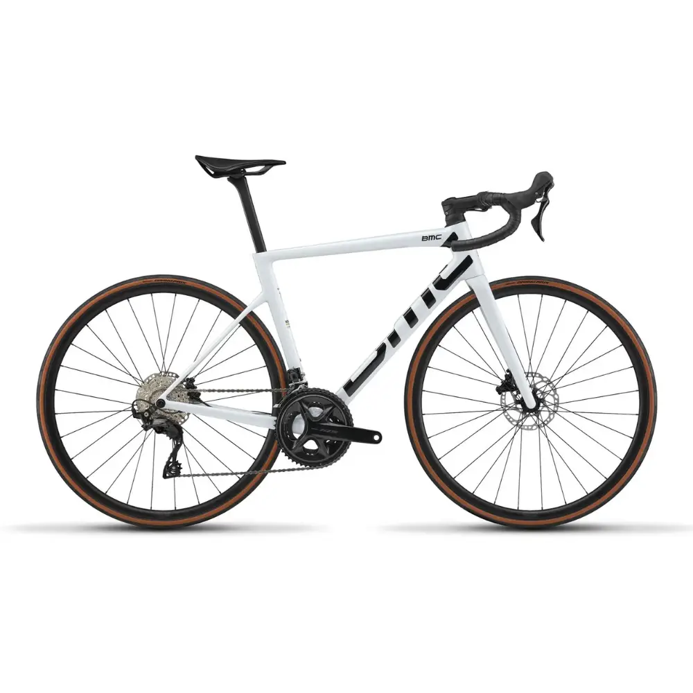 BMC Teammachine SLR THREE