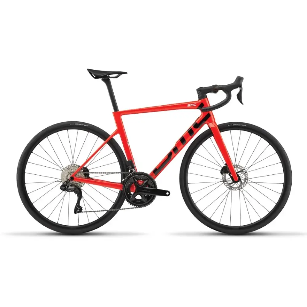 BMC Teammachine SLR TWO