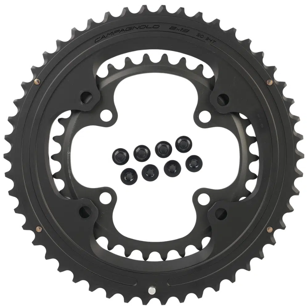 Campagnolo SR 13s dişli seti - 54+39