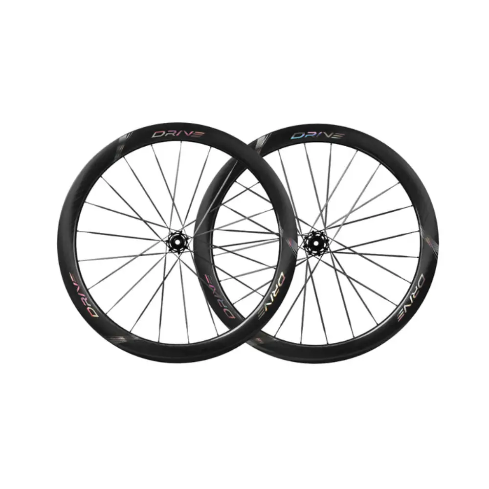 ELITEWHEELS Drive 50DII RainBow Disc Jant Seti