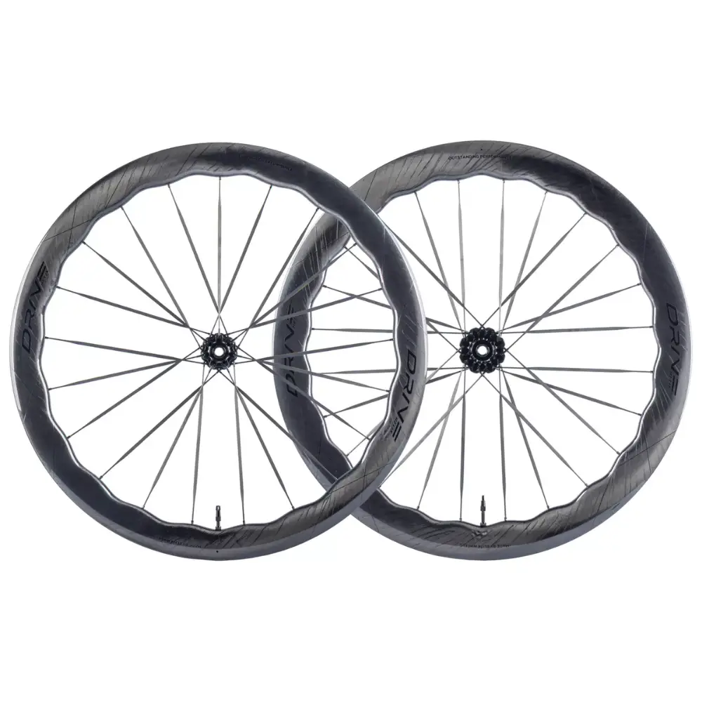 ELITEWHEELS Drive Helix 57D SS Disc Jant Seti