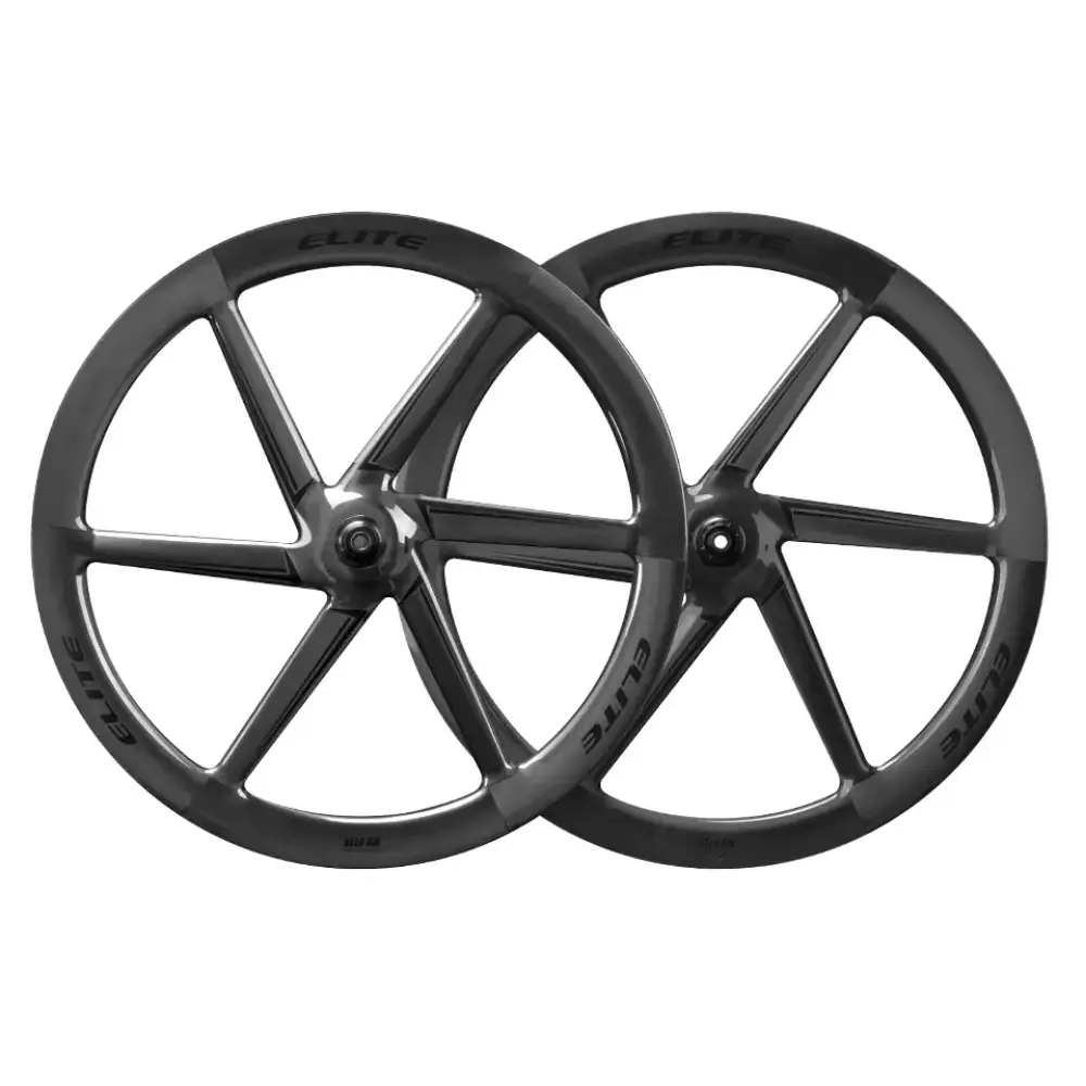 ELITEWHEELS Velo Six II Disc Jant Seti