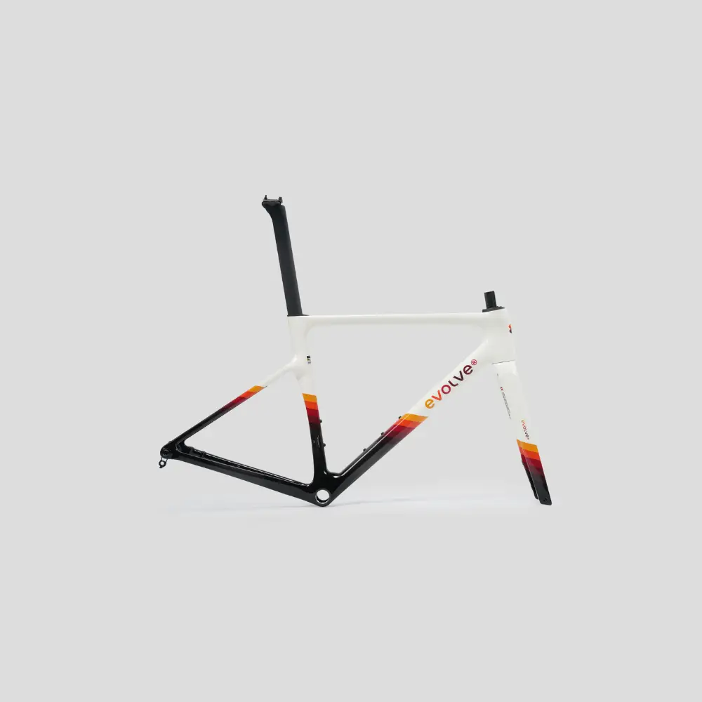 Evolve CIMA Special Edition Yol Bisikleti