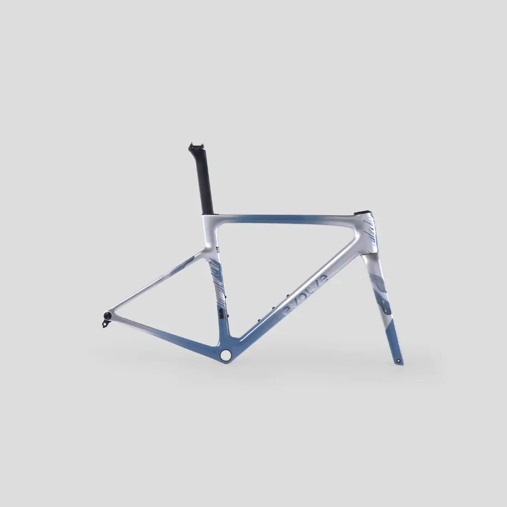 Evolve CIMA Taiwan Edition Yol Bisikleti