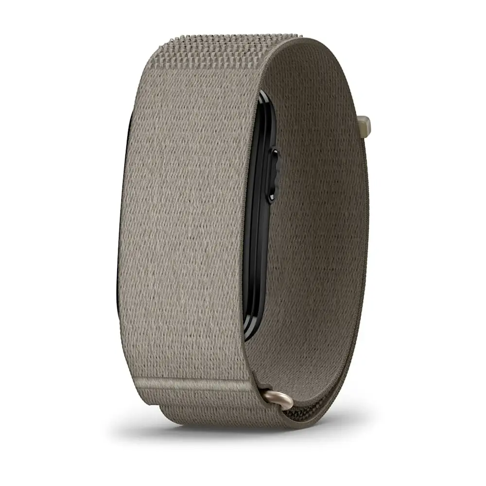 Garmin CIRQA Akıllı Bileklik - French Grey - S—M