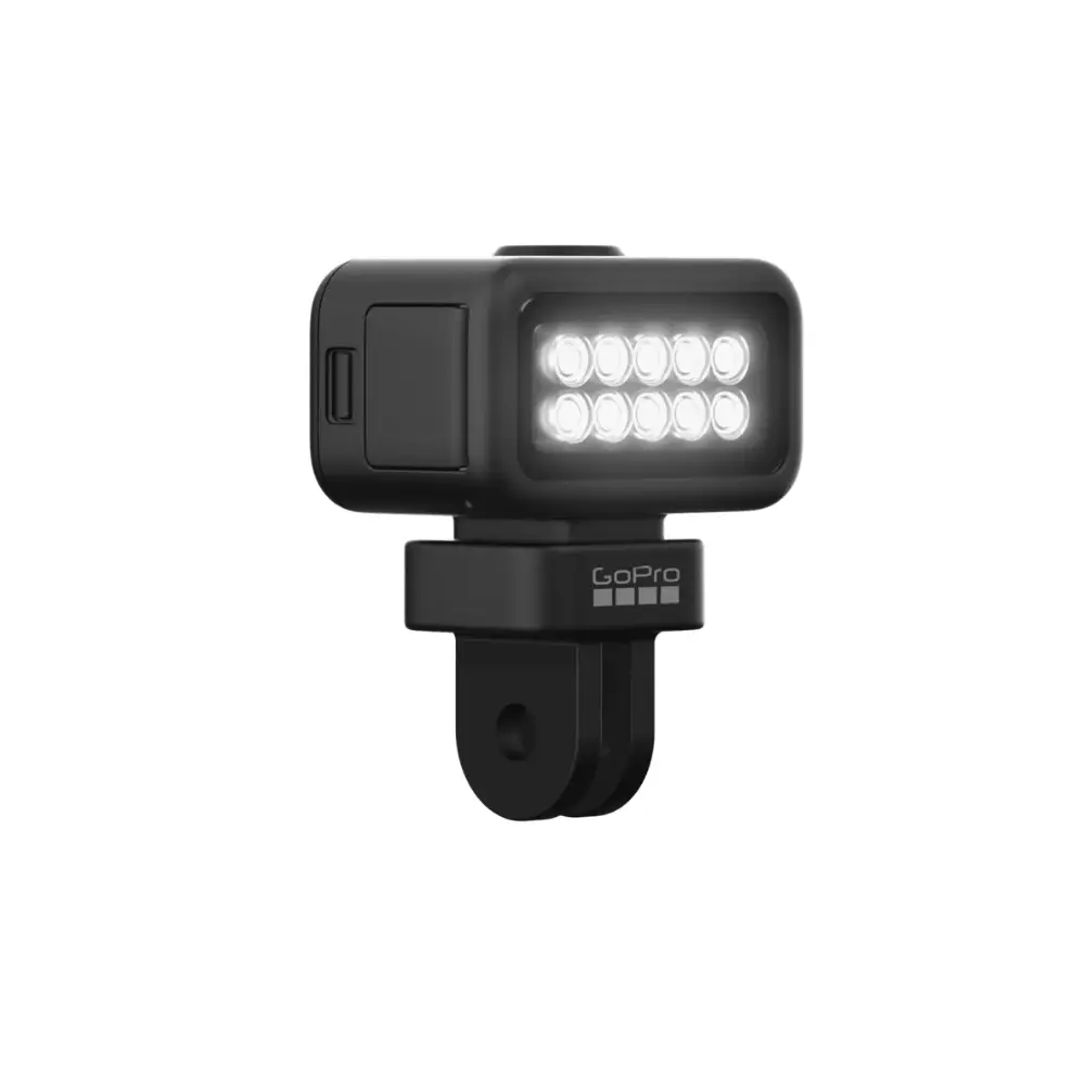 GoPro Light Mod 1 - LED Aydınlatma Modülü