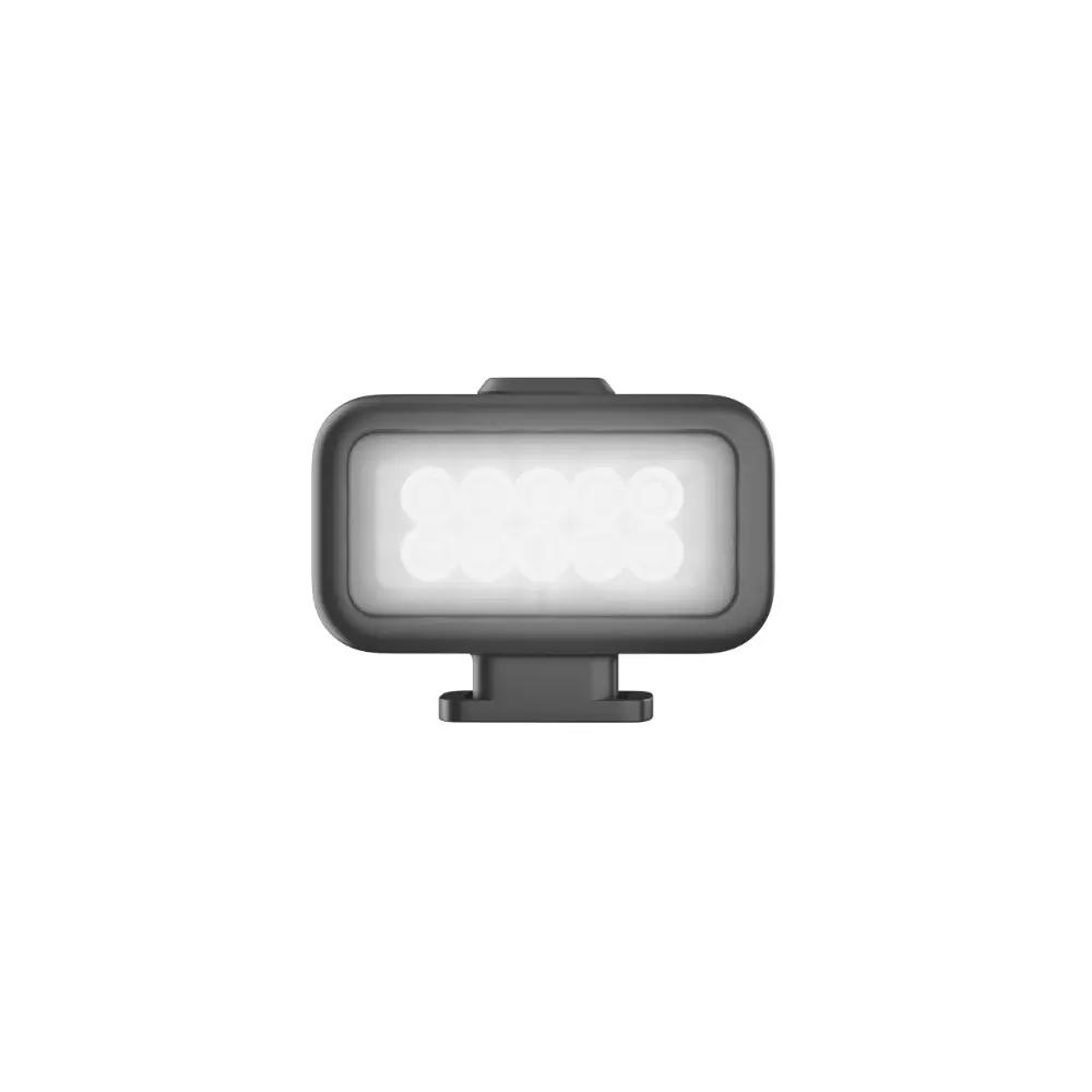 GoPro Light Mod 2 - LED Aydınlatma Modülü