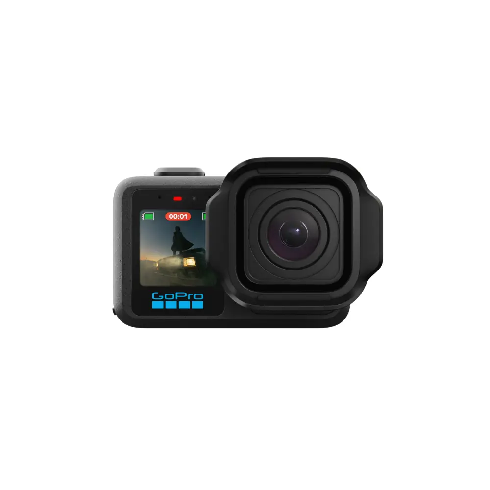 GoPro MISSION 1 Aksiyon Kamerası