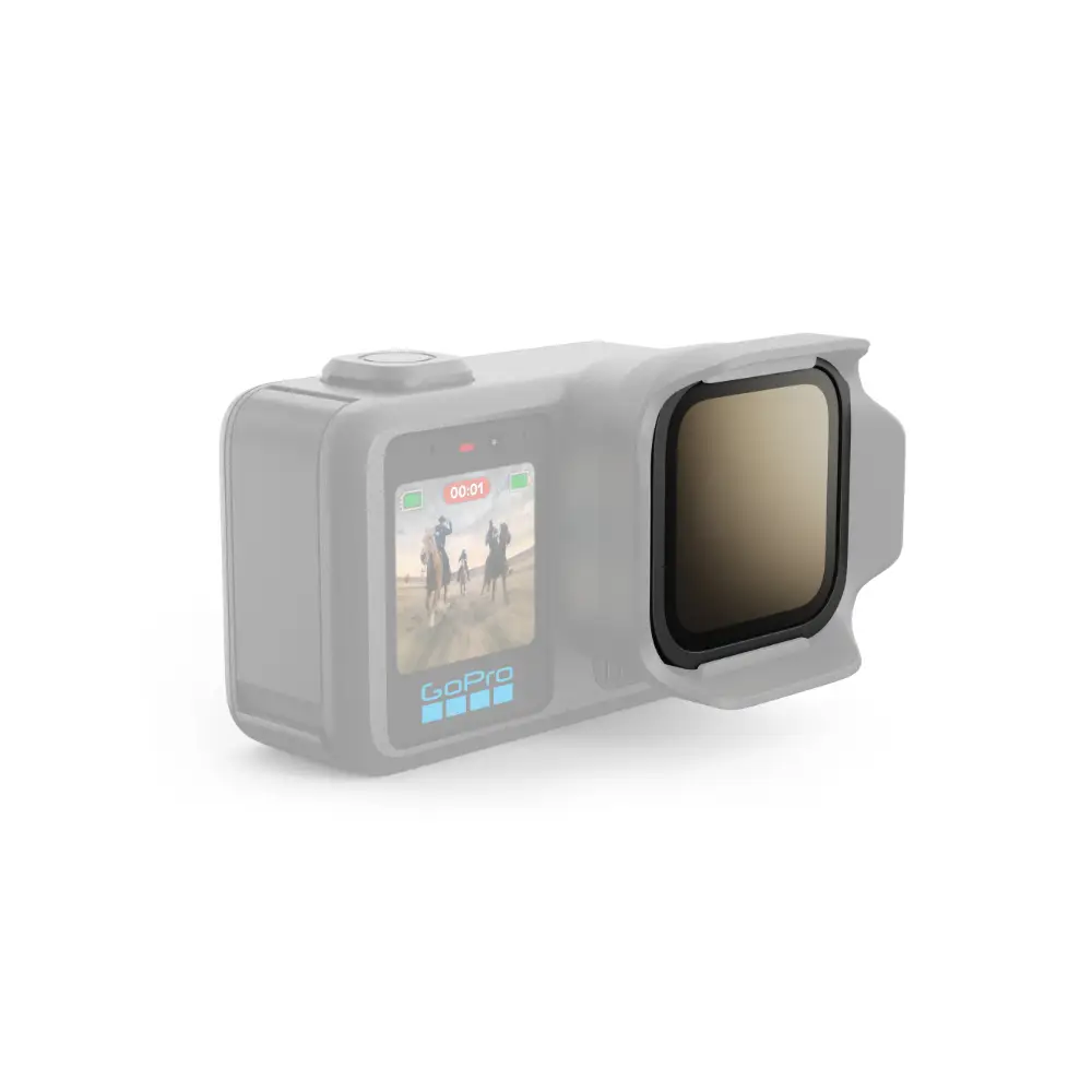 GoPro MISSION Serisi ND Filtre Seti (4'lü Paket)