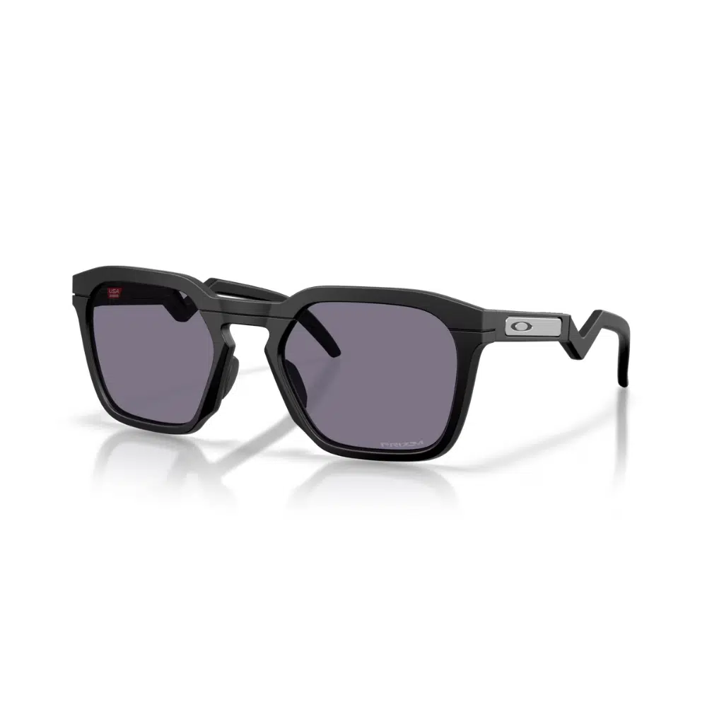 OAKLEY HSTN SQ - PRIZM TUNGSTEN