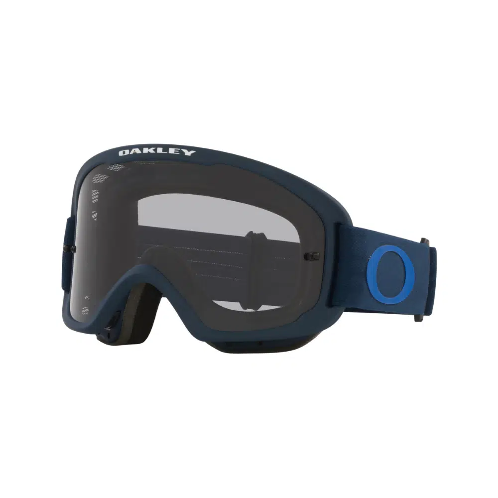 OAKLEY O-Frame 2.0 PRO MTB Gözlüğü - Şeffaf / Laciver