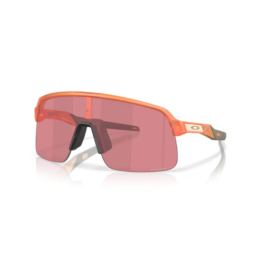 OAKLEY SUTRO LITE S - PRIZM ROAD