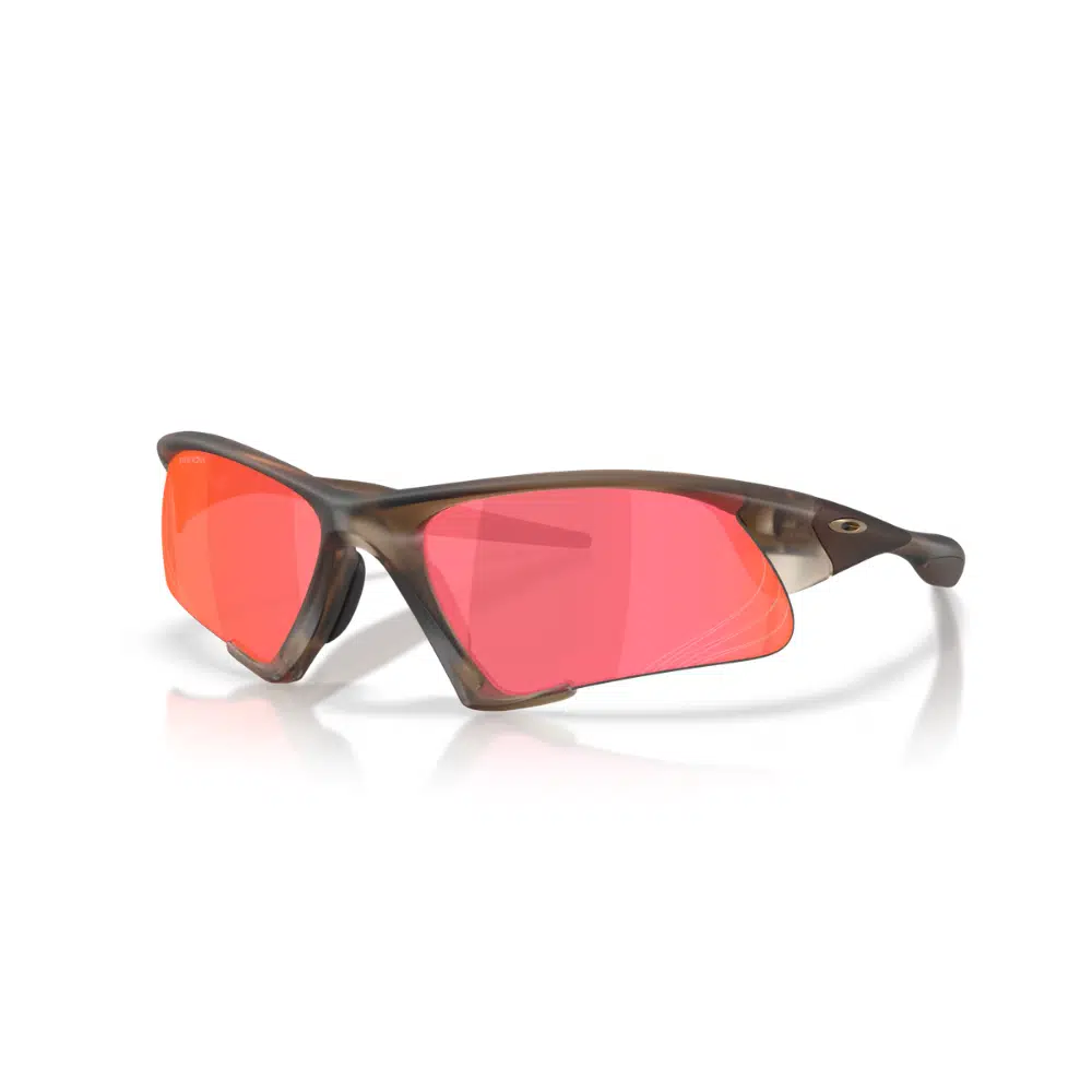 OAKLEY SUTURE JACKET - PRIZM TRAIL TORCH