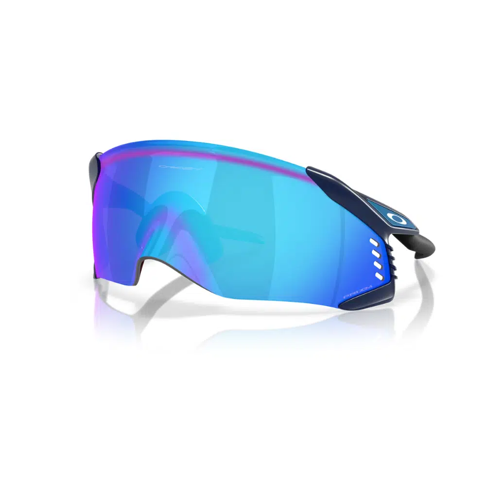OAKLEY VELO KATO - PRIZM ROAD BLACK
