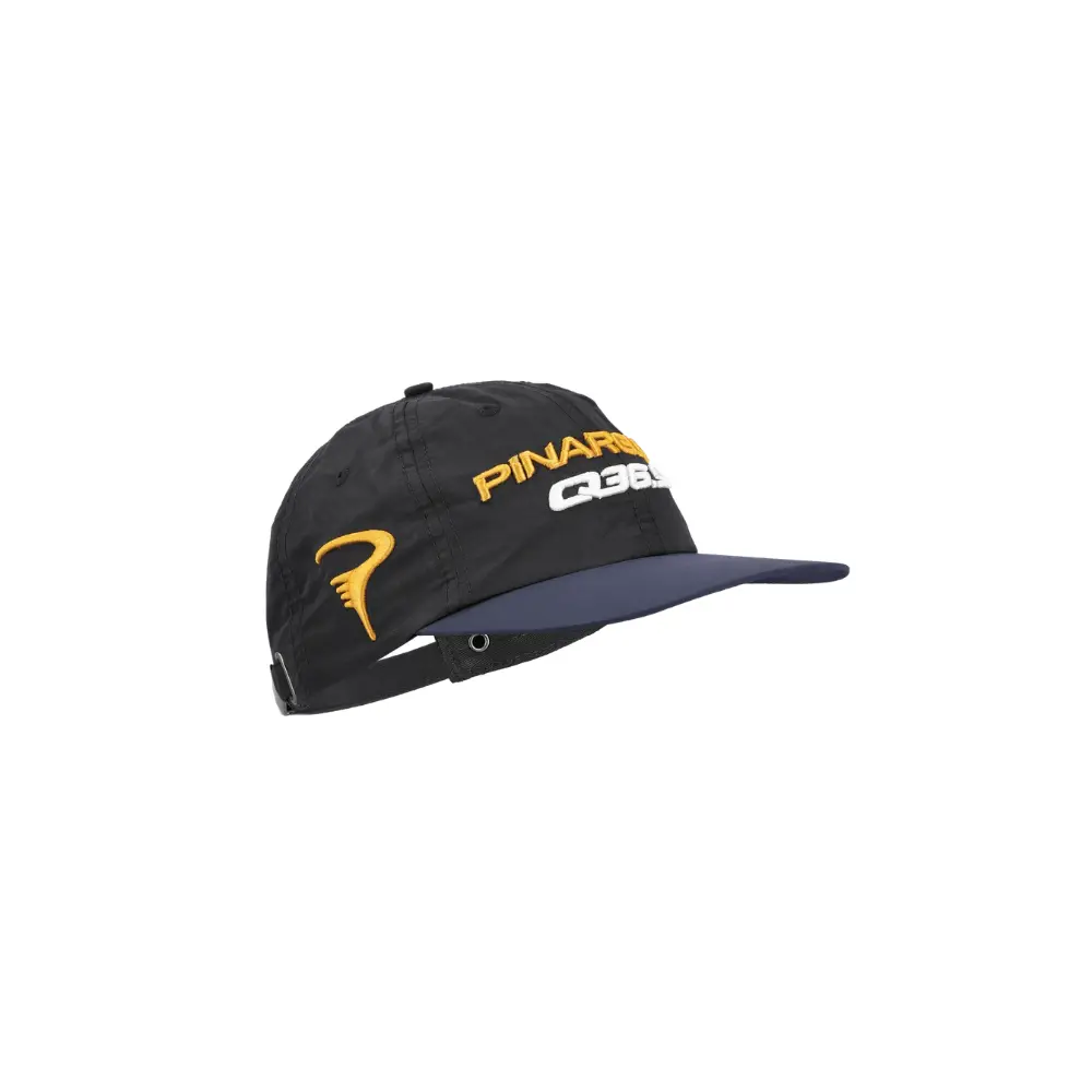 Q36.5 Pro Cycling Team Podium Şapka